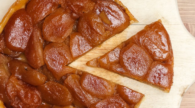 Tarte Tatin