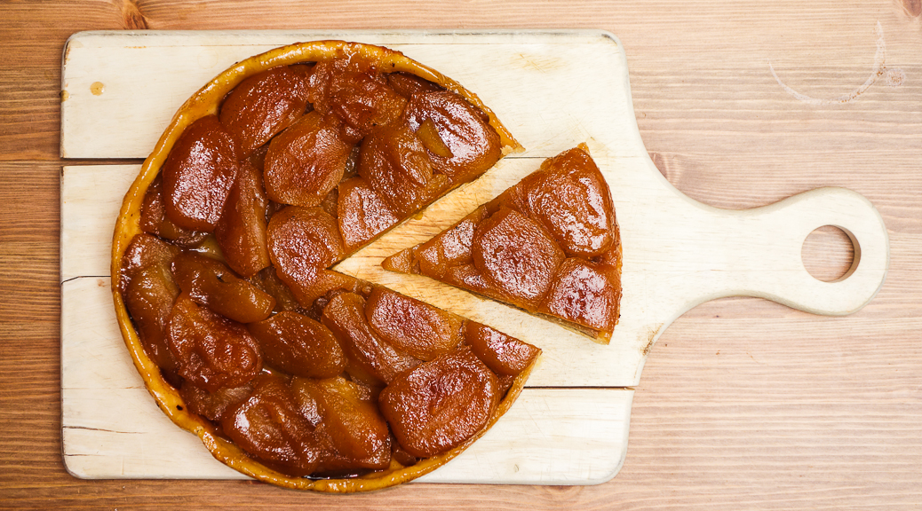 Tarte Tatin