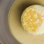 Blanc manger de Jean-François Piège