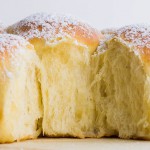 Brioche Buchty