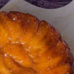 Tarte Tatin de Christophe Michalak