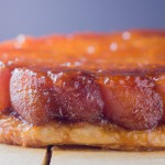 Tarte Tatin de Christophe Michalak