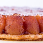 Tarte Tatin de Christophe Michalak