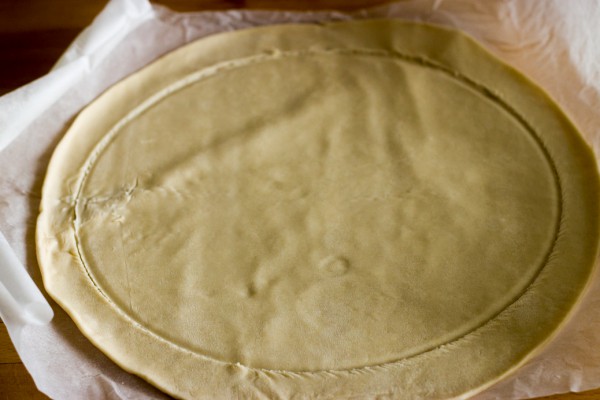 Tarte Tatin de Christophe Michalak