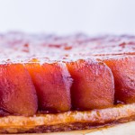 Tarte Tatin de Christophe Michalak