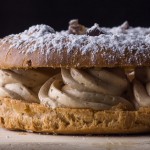 Paris-Brest de Jacques Génin