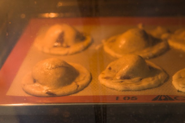 Cookies de Christophe Michalak