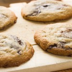 Cookies de Christophe Michalak